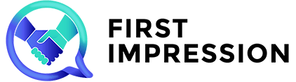 first impression logo